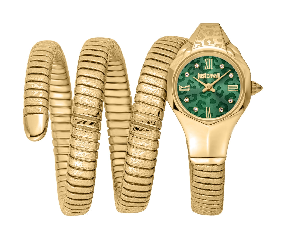 Just Cavalli Time Horloges Just Cavalli Time Mod. Ravenna 2023-24 Collection