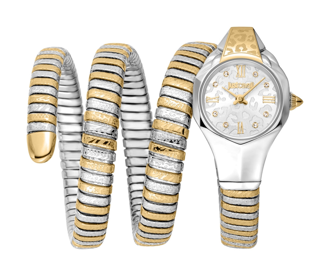 Just Cavalli Time Horloges Just Cavalli Time Mod. Ravenna 2023-24 Collection