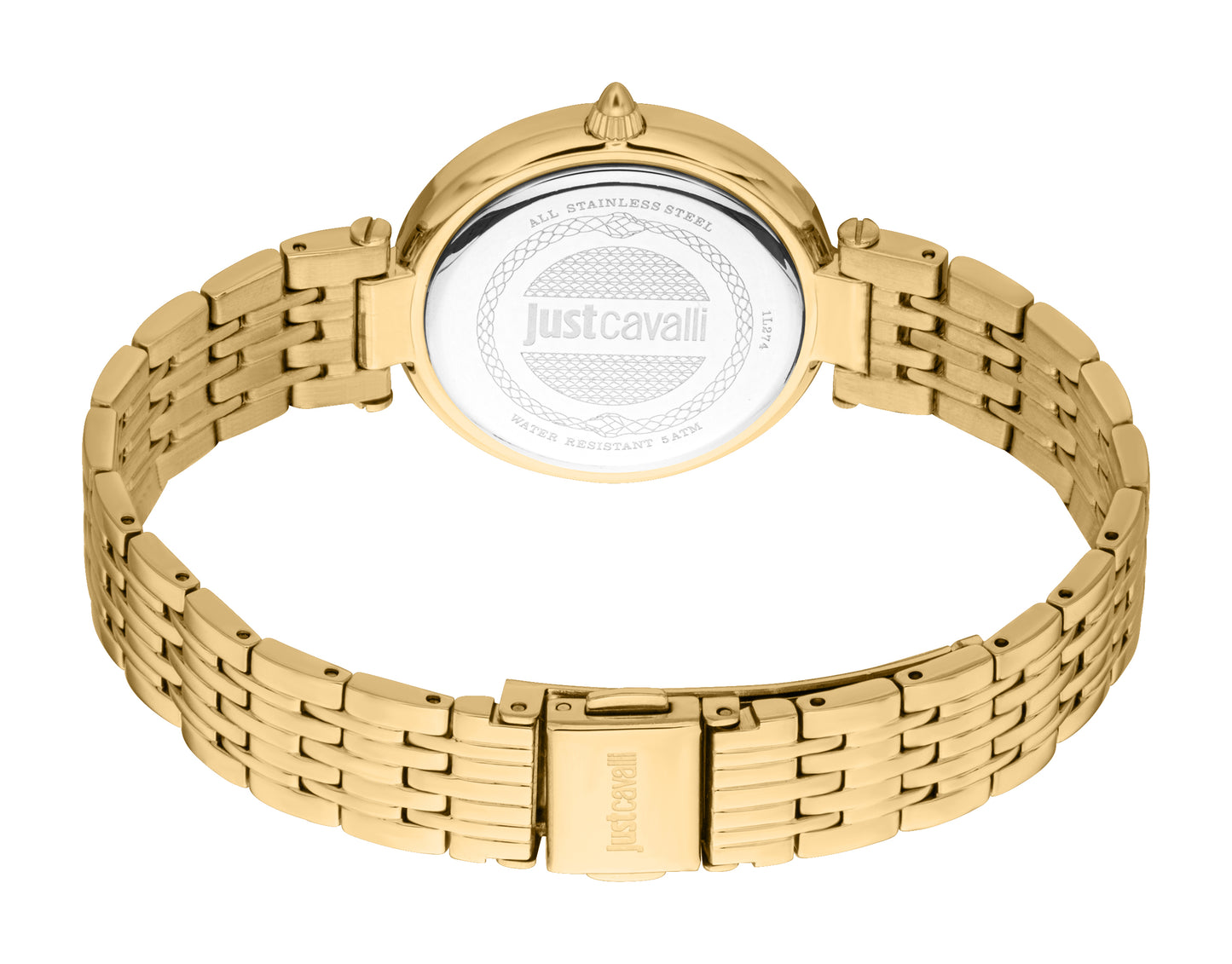 Just Cavalli Time Horloges Just Cavalli Time Mod. Savoca 2023-24 Collection