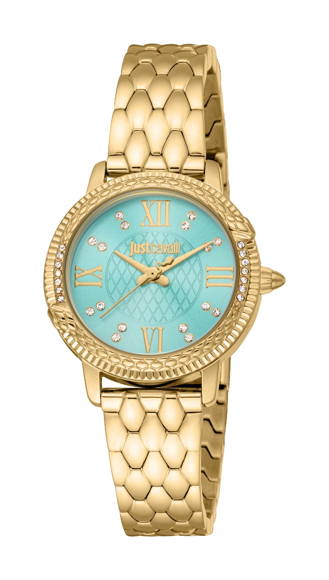 Just Cavalli Time Horloges Just Cavalli Time Mod. Fidenza 2023-24 Collection