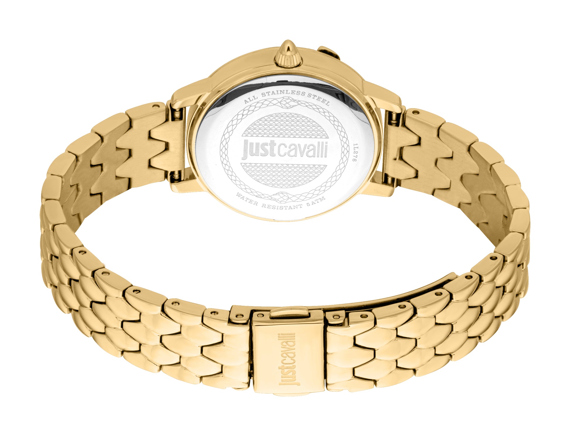 Just Cavalli Time Horloges Just Cavalli Time Mod. Fidenza 2023-24 Collection