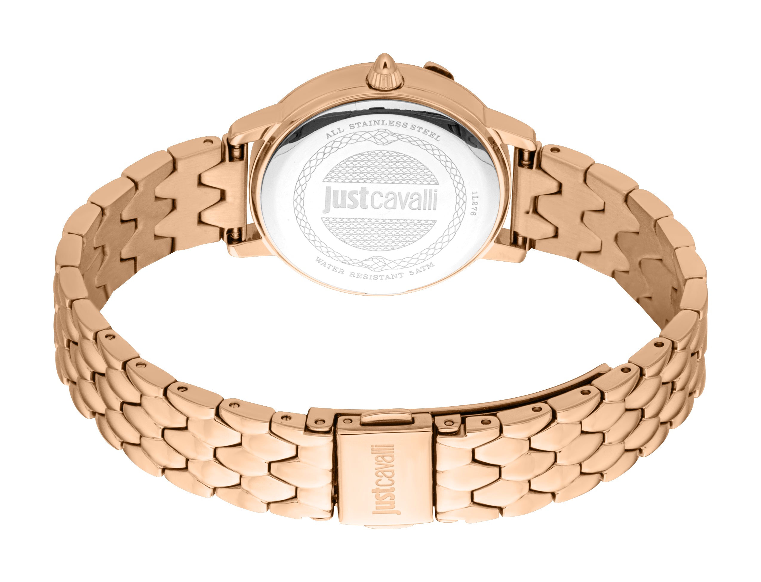 Just Cavalli Time Horloges Just Cavalli Time Mod. Fidenza 2023-24 Collection