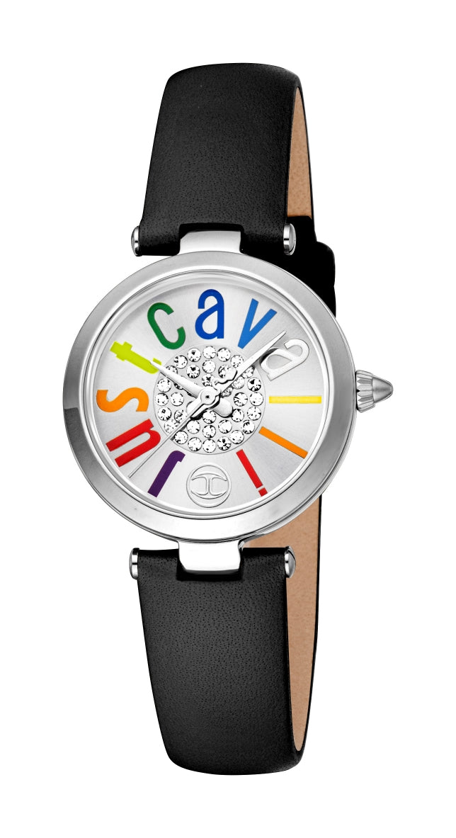 Just Cavalli Time Horloges Just Cavalli Time Mod. Modena 2023-24 Collection