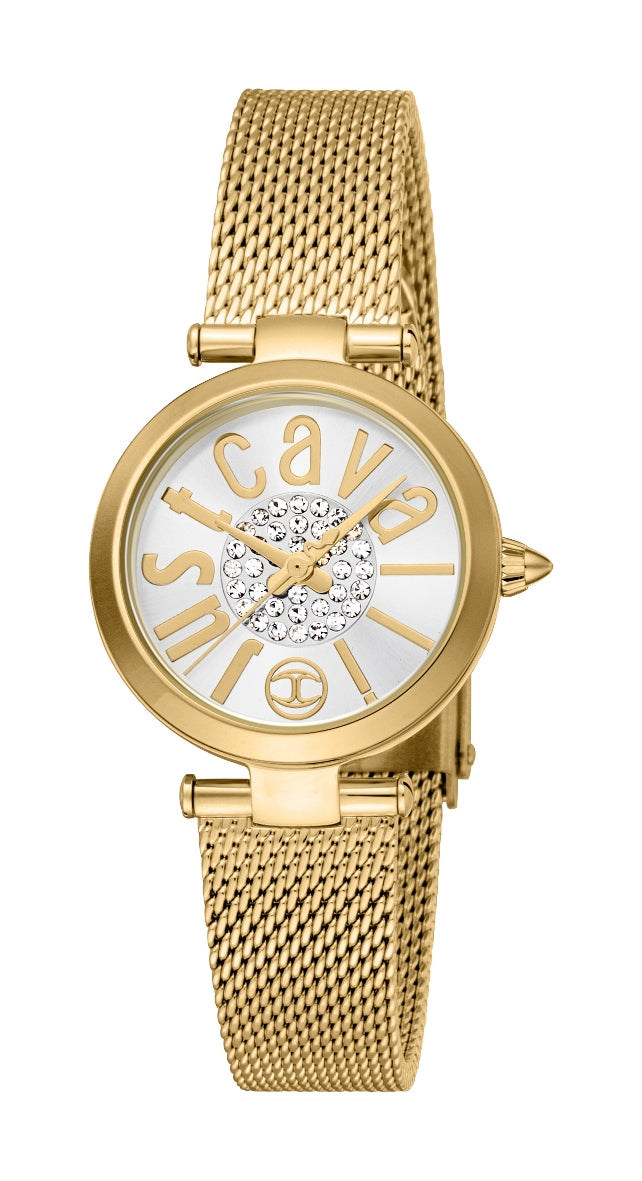 Just Cavalli Time Horloges Just Cavalli Time Mod. Modena 2023-24 Collection