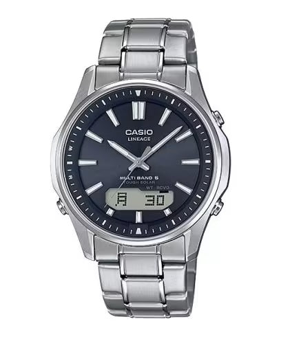 Casio Horloges Casio Lineage Multiband 6 Tough Solar