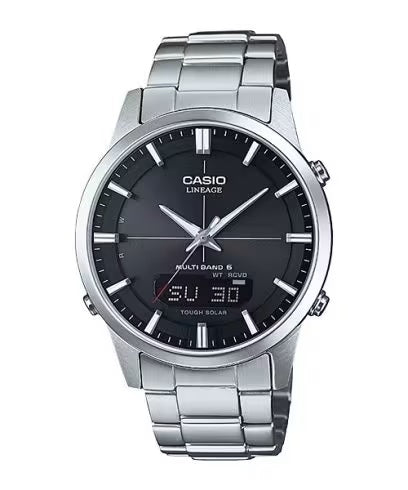 Casio Horloges Casio Lineage Multiband 6 Tough Solar