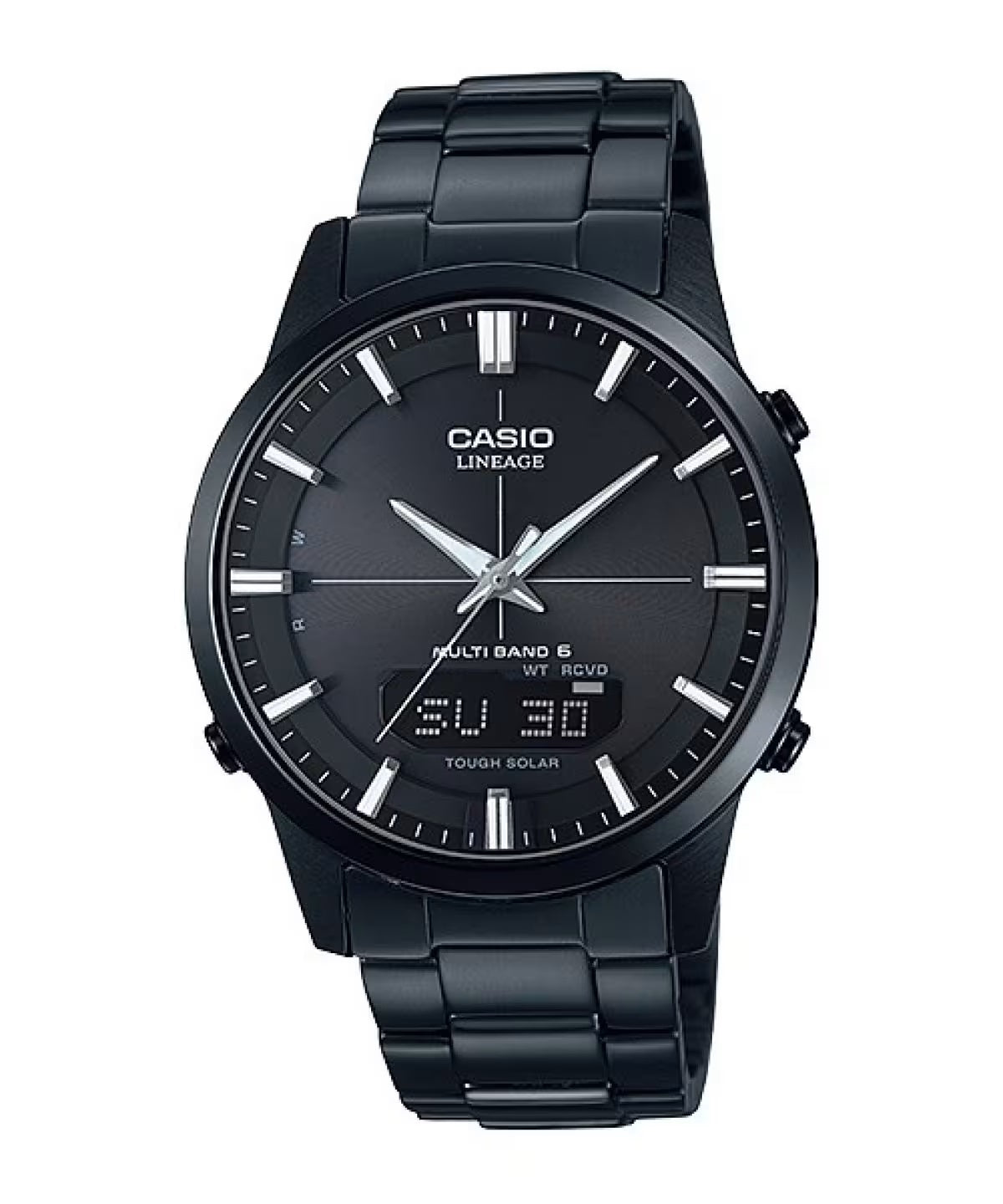 Casio Horloges Casio Lineage Multiband 6 Tough Solar