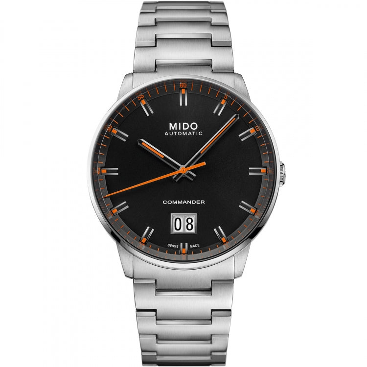 Mido Mod. M021-626-11-051-00