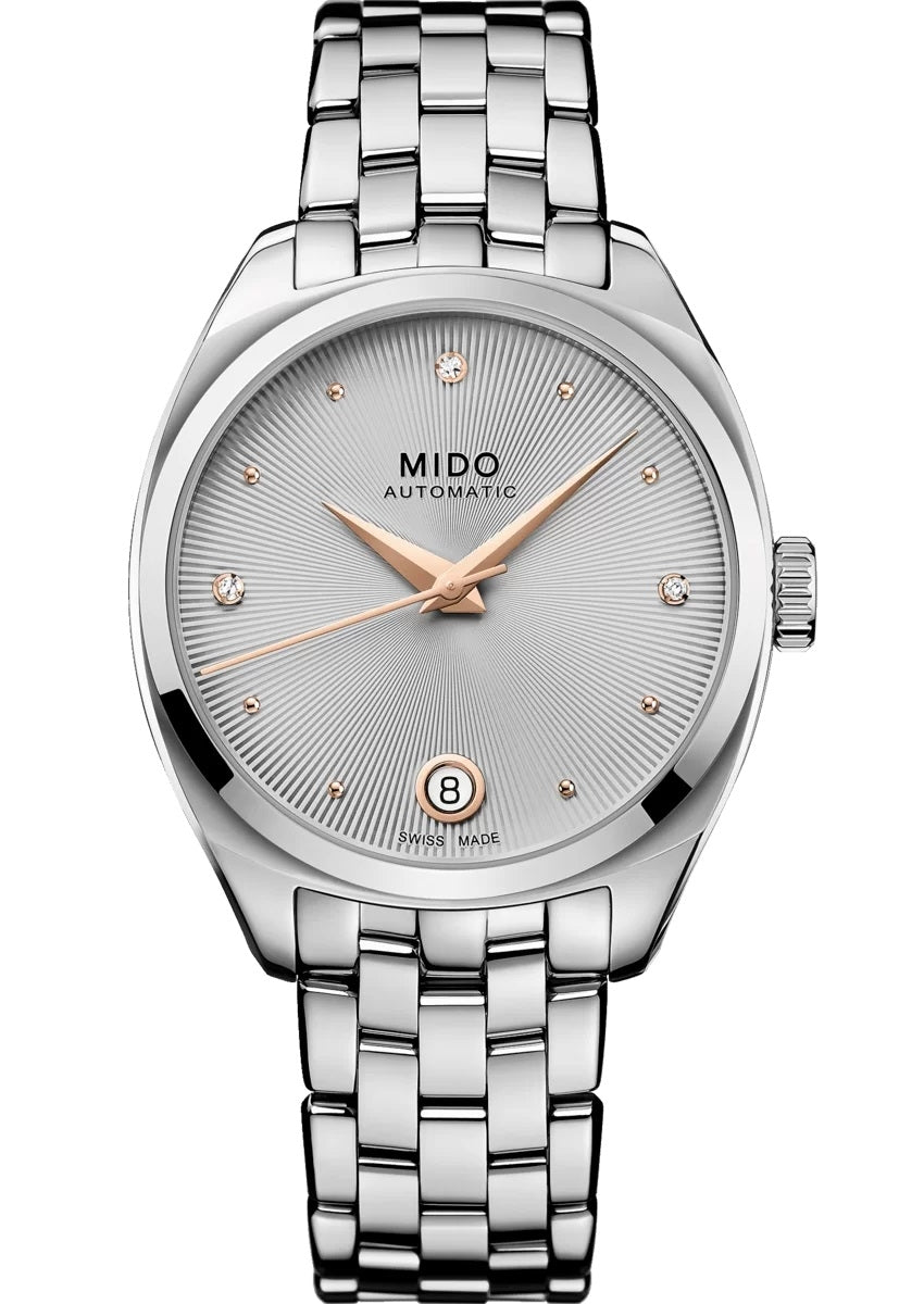 Mido Mod. M024-307-11-076-00