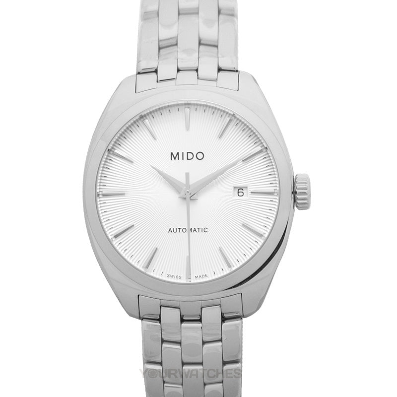 Mido Mod. M024-507-11-031-00