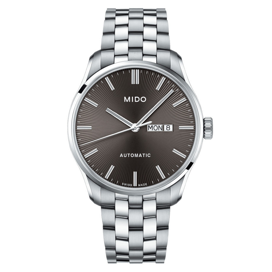 Mido Mod. M024-630-11-061-00