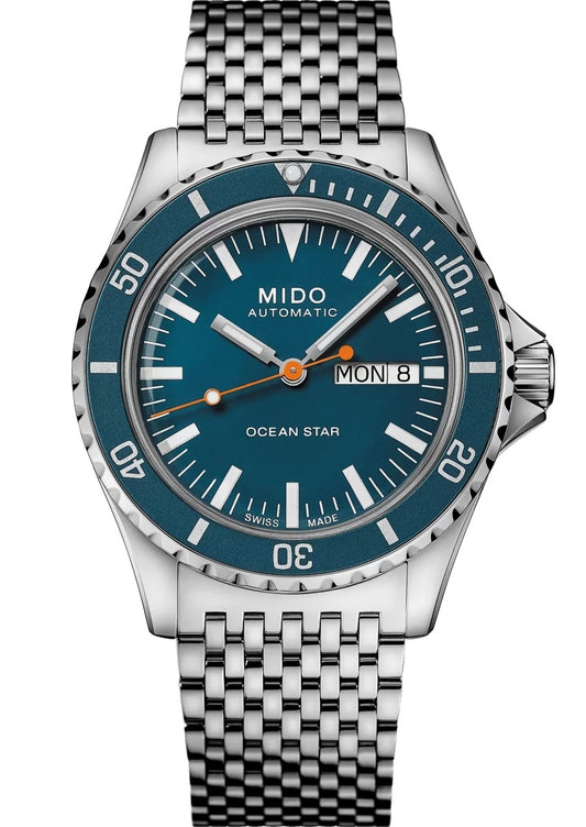 Mido Mod. M026-830-11-041-00