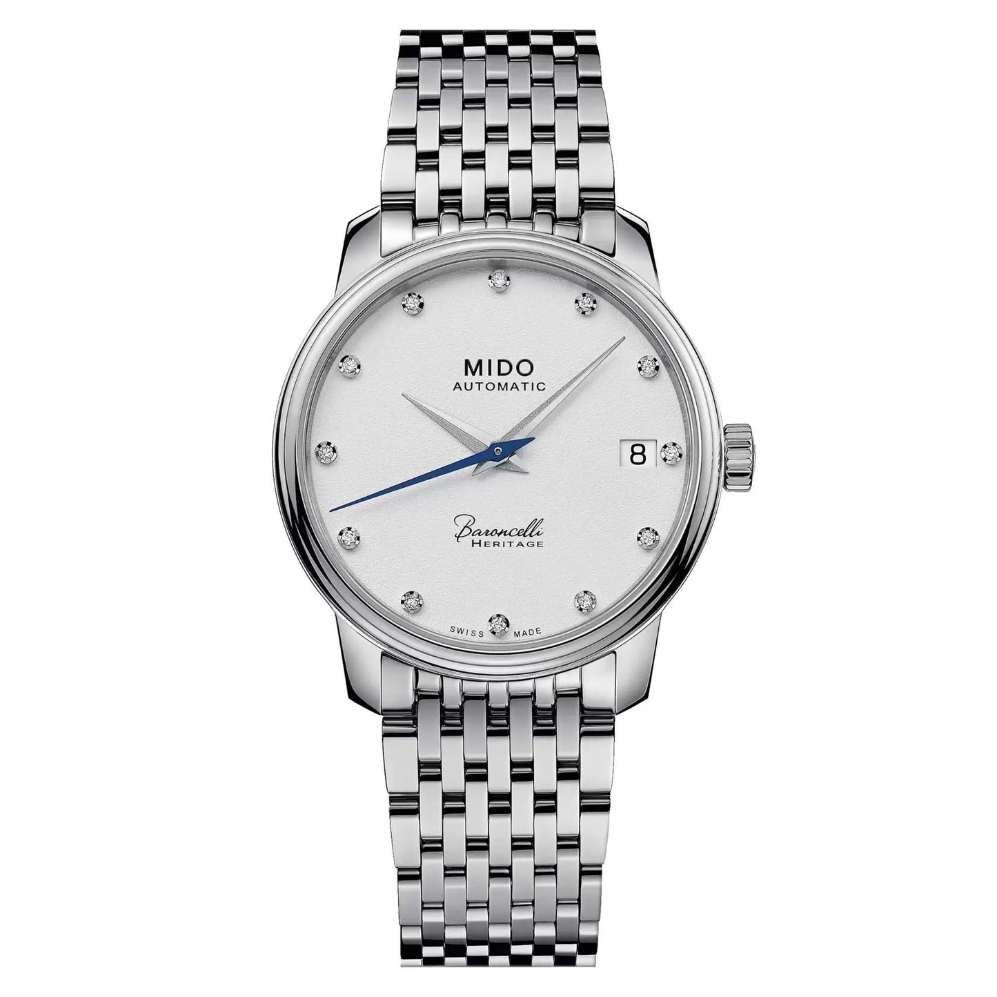 Mido Mod. M027-207-11-016-00