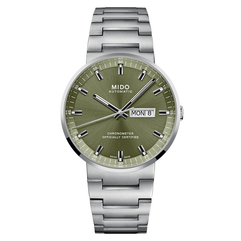 Mido Mod. M031-631-11-091-00