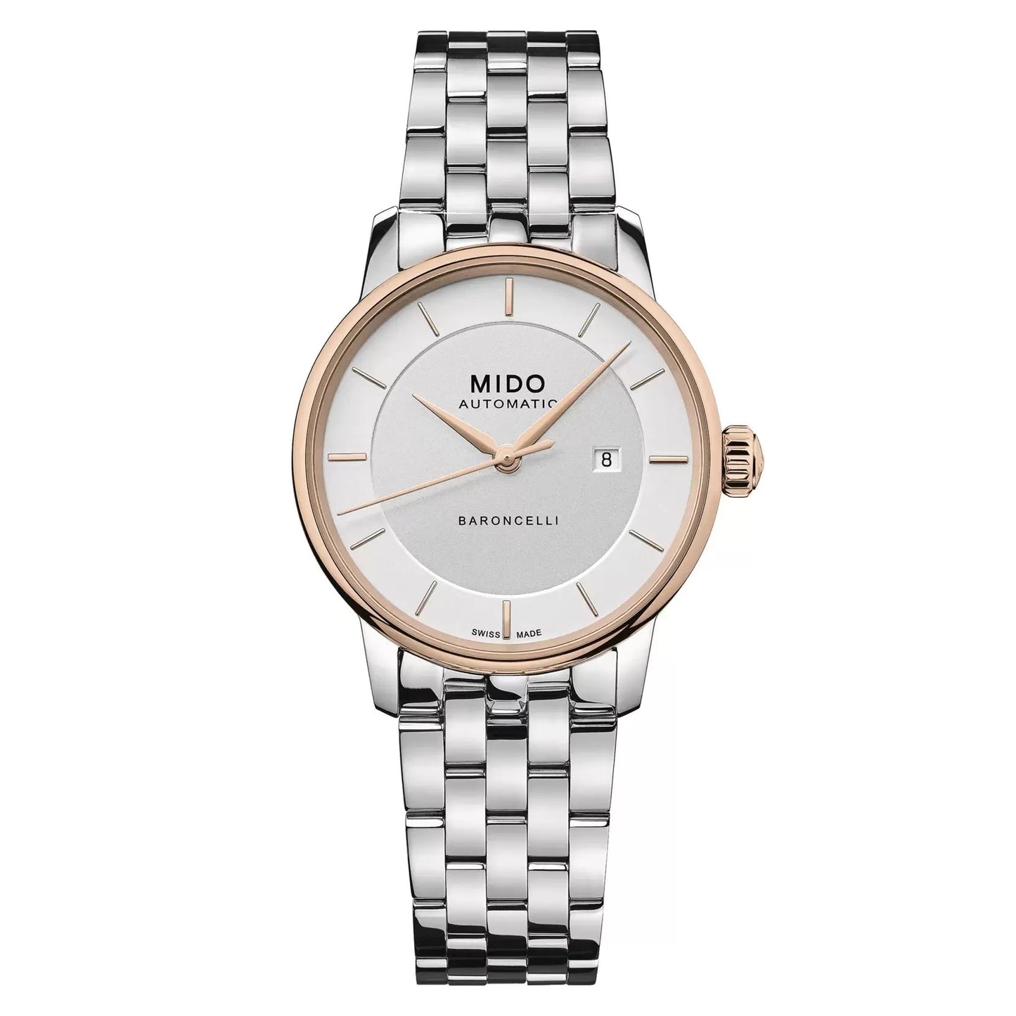 Mido Mod. M037-207-21-031-00