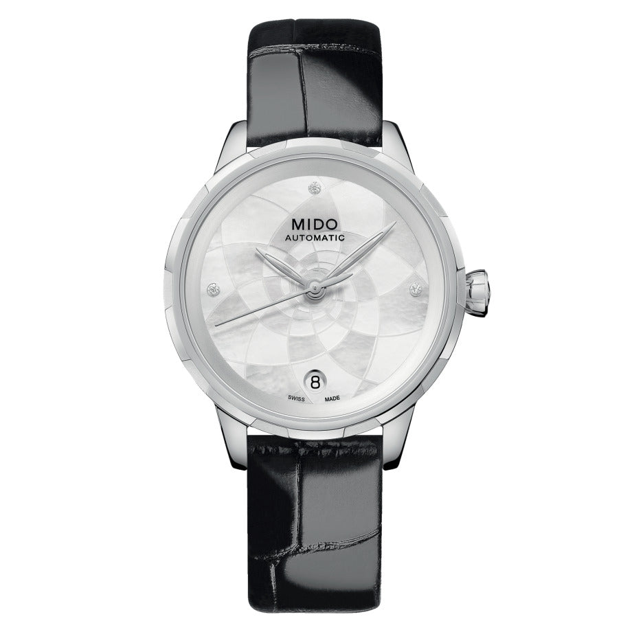 Mido Mod. M043-207-16-116-00