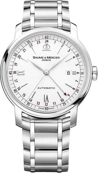 Baume & Mercier Baume&Mercier Mod. Classima