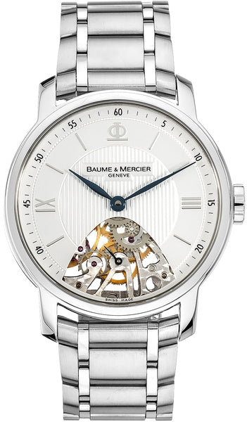 Baume & Mercier Baume&Mercier Mod. Classima