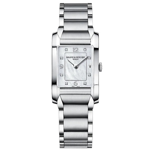 Baume & Mercier Baume & Mercier Mod. Hampton