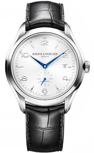 Baume & Mercier Baume & Mercier Mod. Clifton 41Mm