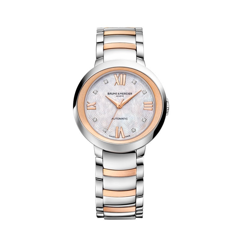 Baume & Mercier Baume & Mercier Mod. Petite Promesse