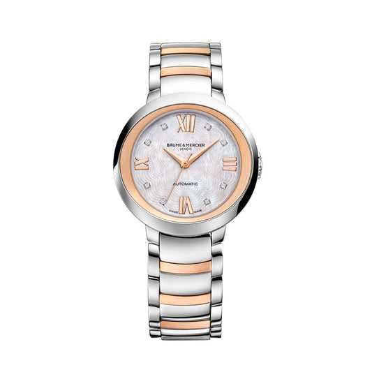 Baume &amp; Mercier Baume & Mercier Mod. Petite Promesse