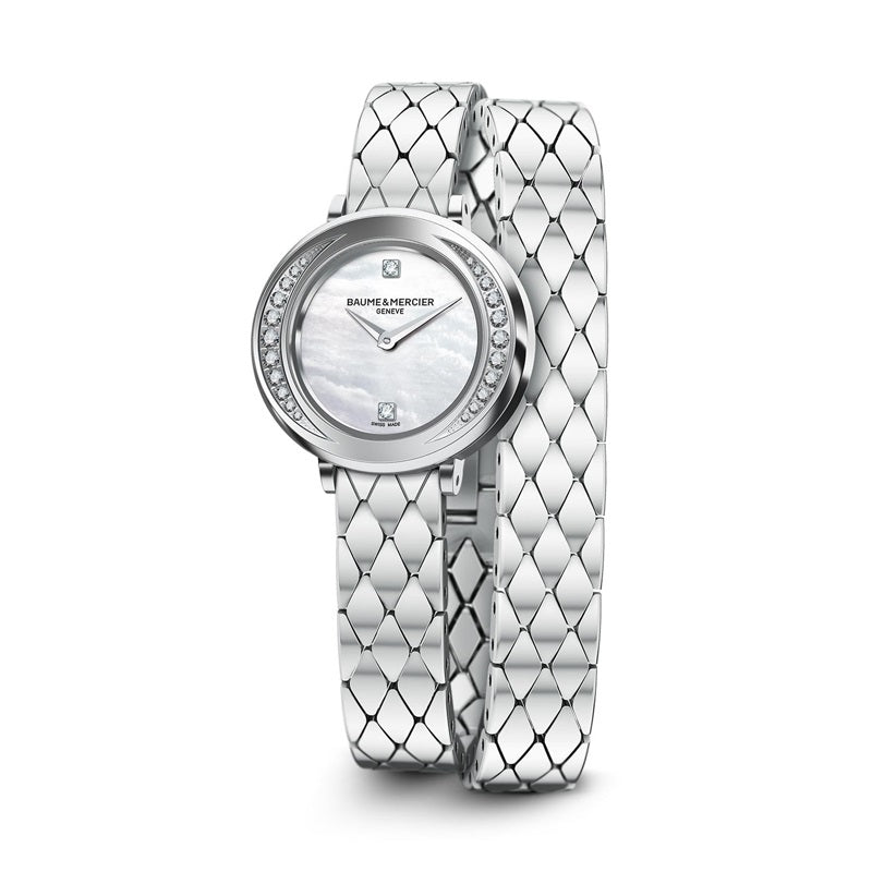 Baume & Mercier Baume & Mercier Mod. Petite Promesse