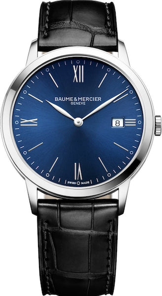 Baume & Mercier Baume&Mercier Mod. Classima