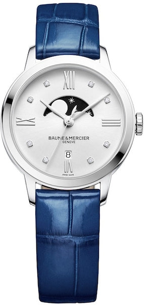 Baume & Mercier Baume&Mercier Mod. Classima