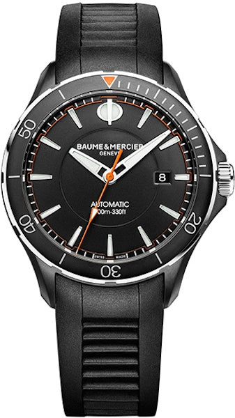 Baume & Mercier Baume&Mercier Mod. Clifton