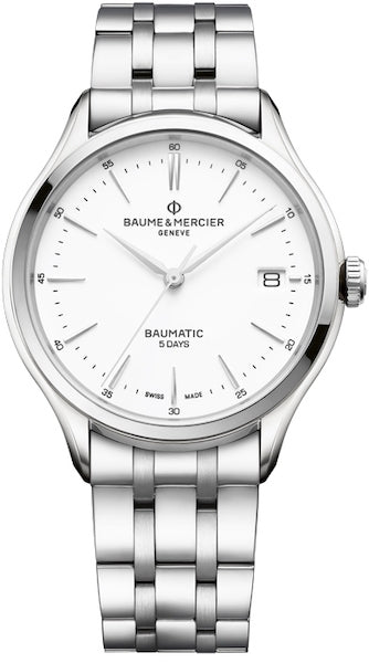 Baume & Mercier Baume & Mercier  Mod. Clifton