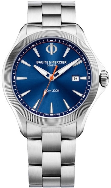 Baume & Mercier Baume&Mercier Mod. Clifton