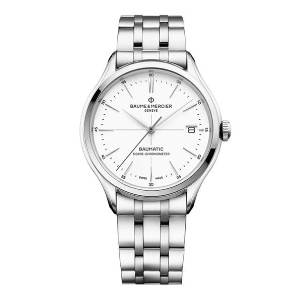 Baume & Mercier Baume&Mercier Mod. Clifton Baumatic