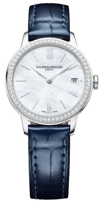 Baume & Mercier Baume&Mercier Mod. Classima