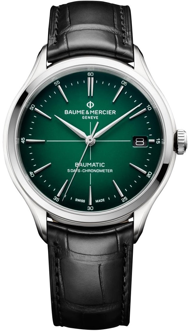 Baume & Mercier Baume&Mercier Mod. Clifton