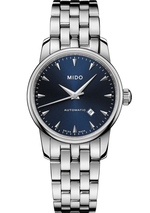 Mido Mod. M7600-4-15-1