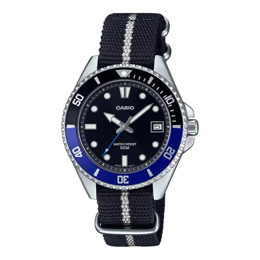 Casio Horloges Casio Mod. Diver