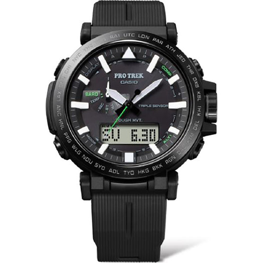 Casio Pro Trek - 6600 Serie