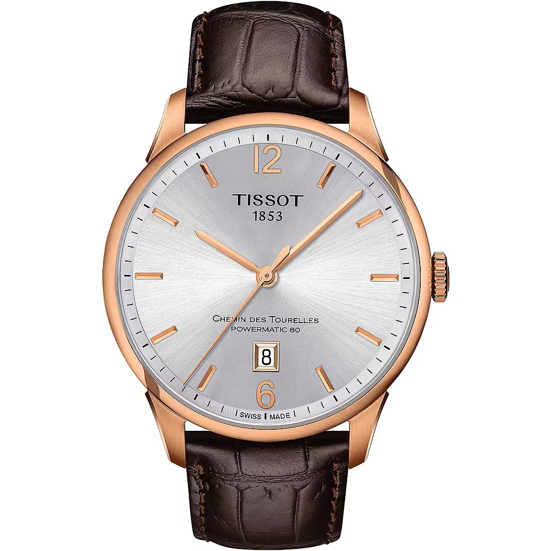 Tissot Mod. Chemin Des Tourelles  ***Special Price***