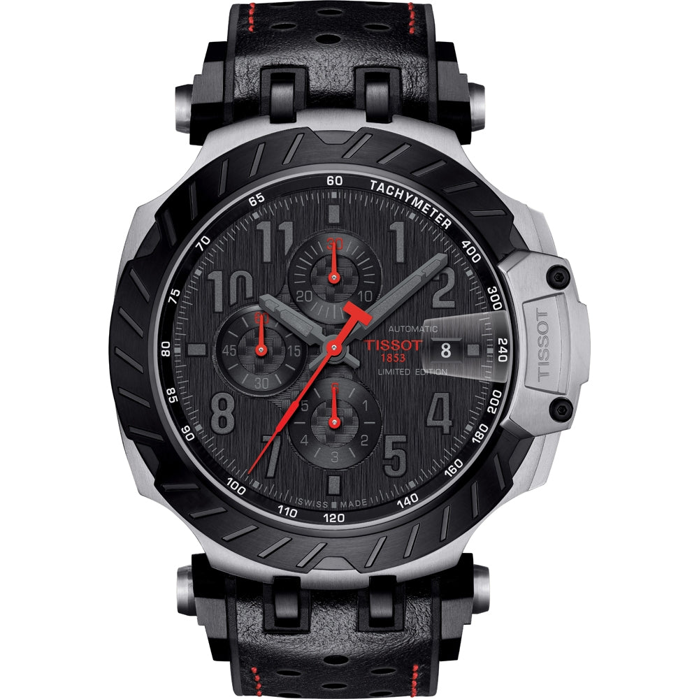 Tissot Mod. T-Race Chrono Limited Edition