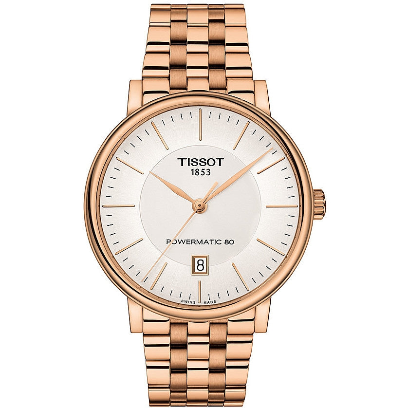 Tissot Mod. Carson Automatic