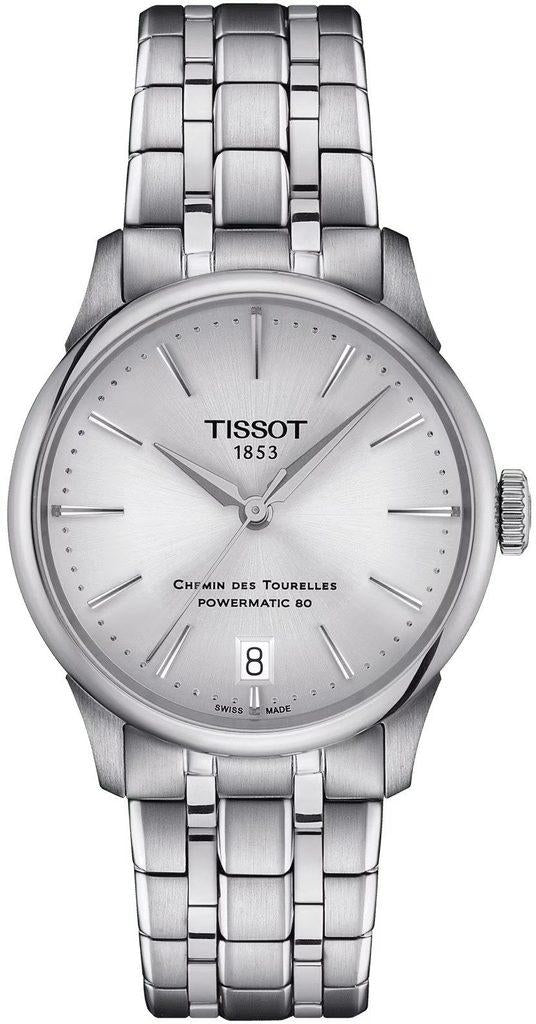 Tissot Mod. Chemin Des Tourelles