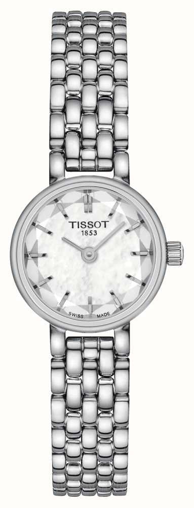 Tissot Mod. Loveky Round