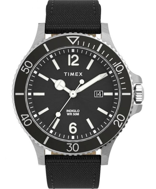 Timex Mod. Harborside - Indiglo