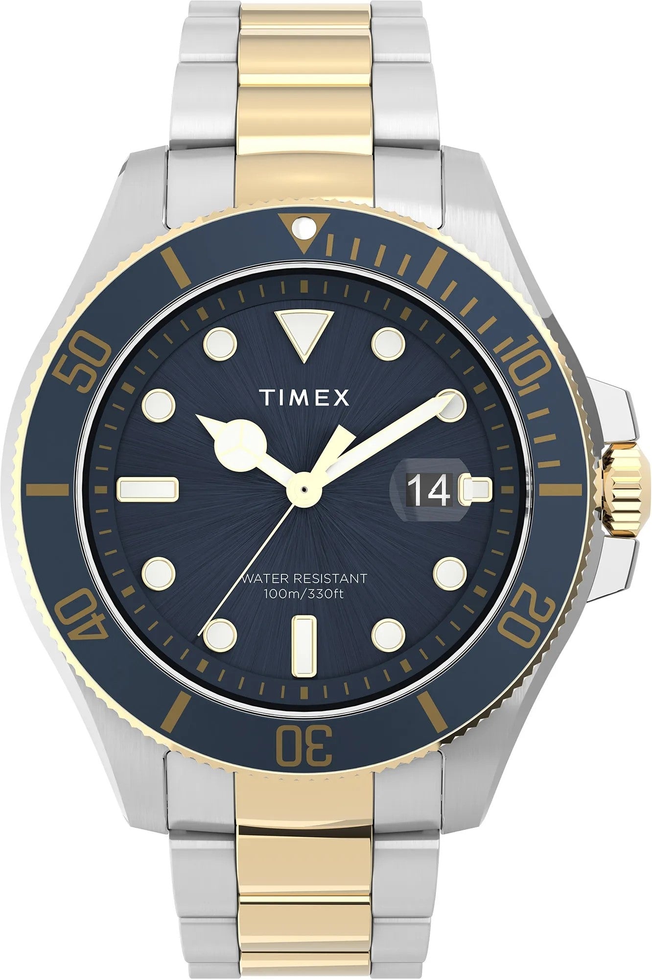 Timex Mod. Harborside - Coast Collection