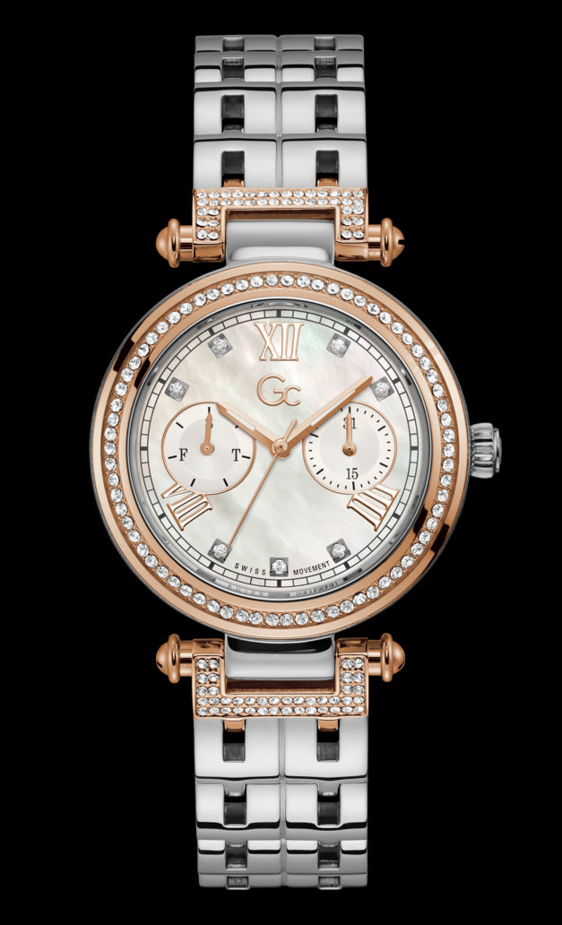 Guess Collection Horloges Guess Collection Watches Mod. Y78003L1Mf