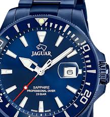 Jaguar Watches Mod. J987/1