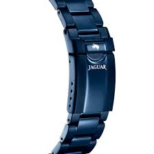 Jaguar Watches Mod. J987/1